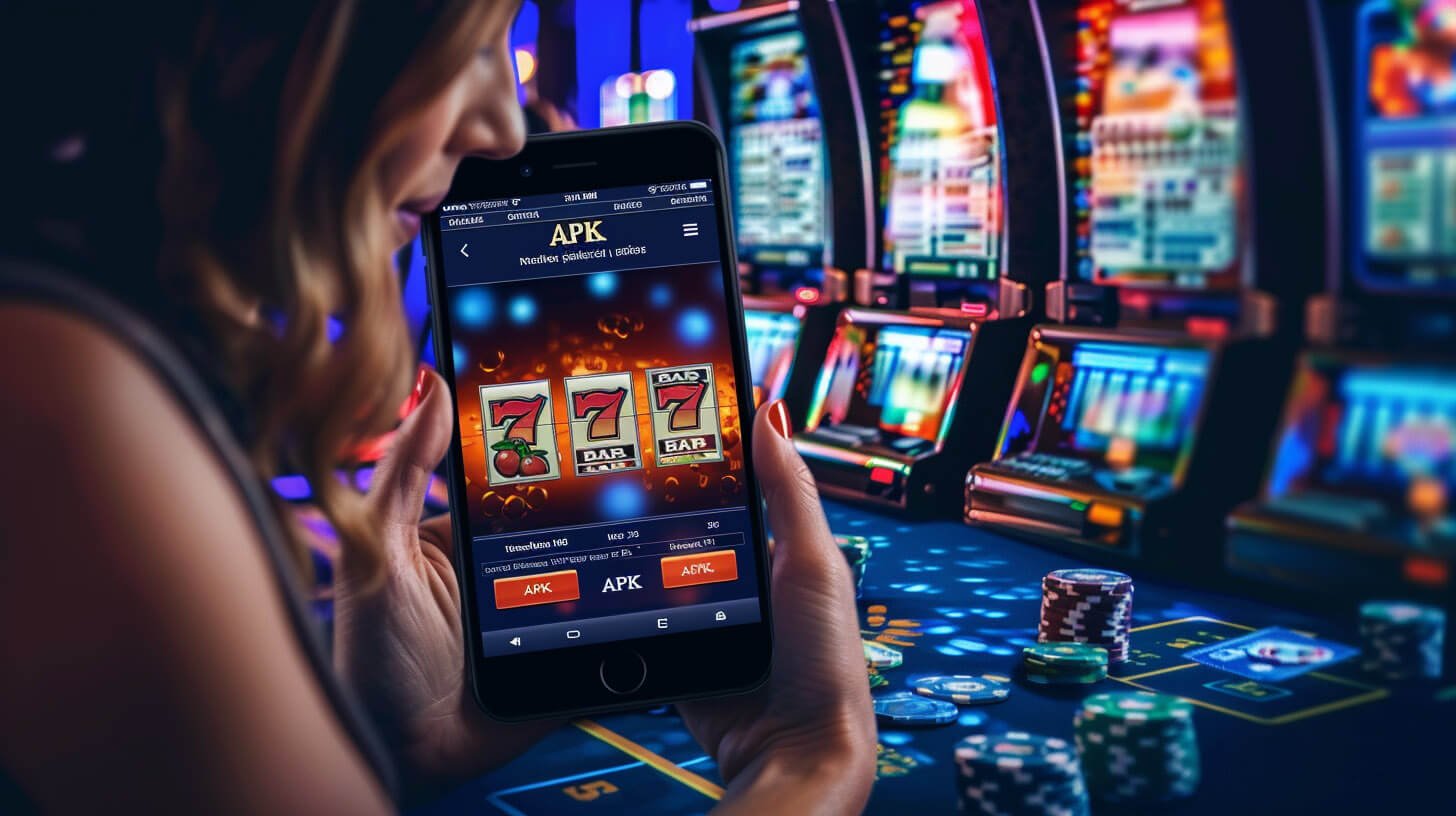Giao diện casino trực tuyến tại kqbd 7m với live dealer và slot online đa dạng